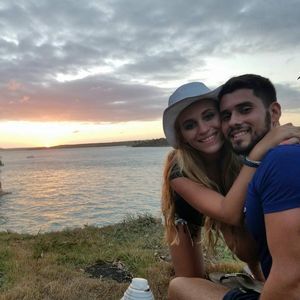 Meet your Posher, Augusto